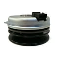 thumbnail image 6 of Electric PTO Clutch for Dixon Jonsered Kees Husqvarna 160889 532160889 - Mower, 6 of 9