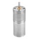 thumbnail image 1 of Minimotor 25GA-370 DC 12V con reductor de velocidad para cerradura electrónica (300 RPM), 1 of 5