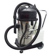 INTSUPERMAI Automatic Vacuum Carpet Extractor Cleaner 60L Car Sofa Cleaning Machine