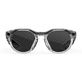 thumbnail image 2 of Gafas Inteligentes AI Meta HSTN Transitions Claras Batería 8H, 2 of 8