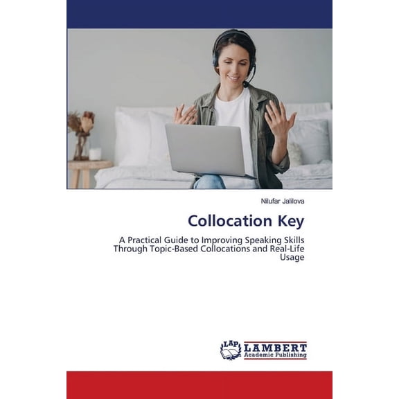 Collocation Key, (Paperback)