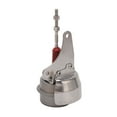 thumbnail image 2 of Turbocharger Actuator, Efficient Easy Installation Wear Proof Impact Resistant Durable High Performance 7701479077  For Car, 2 of 8