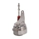 thumbnail image 4 of Actuador Turbo Wastegate 8200808701 Reemplazo del actuador de turbocompresor eléctrico para Dacia Duster 1.5 DCi 2010 y posteriores, 4 of 5