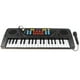 thumbnail image 2 of De 37 Teclas Piano Para Y Principiantes Adultos, órgano Eléctrico Portátil, Música s Electrónicos Con Micrófono Adaptador CUTICAT Juguete eléctrico del órgano de los niños, 2 of 8