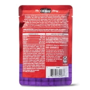 Ol' Roy Cuts-in-Gravy Tender Morsels Filet Mignon Flavor Dog Food, 3.5 oz Pouch