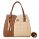 thumbnail image 1 of Bolsa para mujer FANA Addison Color Camel Bonita M3772!!!, 1 of 3