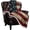Flag4mst4160, variant on Sherpa Fleece Throw Blanket Cozy Soft Warm Bed Blankets,Valentine''s Day Love Dark Red Pink Heart Fuzzy Plush Microfiber Lightweight Blankets All Season for Couch Sofa 40x50IN