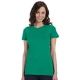 thumbnail image 1 of Bella + Canvas Be 6004 Lad 4.2 Oz Perfect Tee, 1 of 1