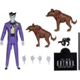 thumbnail image 2 of DC Direct - The New Batman Adventures - 6" The Joker Action Figure, 2 of 2