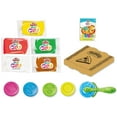 thumbnail image 2 of Play-Doh Air Clay Pizza Parlor Play Set, 2 of 2