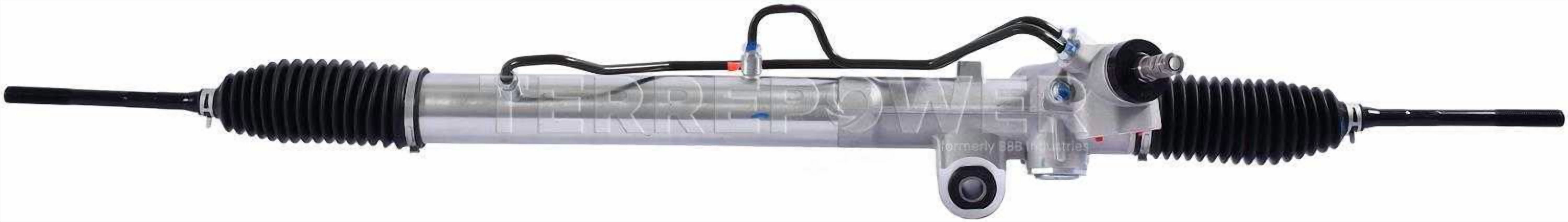 TERREPOWER formerly BBB Industries N103-0273 New Steering Rack and Pinion Unit - Power