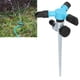 thumbnail image 4 of Aspersor Giratorio Automático, Práctico Accesorio De Riego De 3 Brazos Para Riego De Jardín Para Jardinero Para Riego De Plantas Para Hombres Y Mujeres ANGGREK Otros, 4 of 8