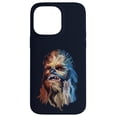 thumbnail image 1 of Funda para iPhone 14 Pro Max STAR WARS Chewbacca, 1 of 3