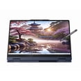 thumbnail image 4 of Laptop Lenovo IdeaPad 5 14AKP10, 14" 1920x1200 WUXGA Táctil, AMD Ryzen AI 7 350, 16GB, 1TB SSD, Windows 11 Home, Español - Laptop 2 en 1., 4 of 5