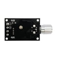thumbnail image 2 of Contrôleur de Vitesse Moteur DC 6V 12V 24V 3A 80W Interrupteur Réversible Réglable 1203BB, 2 of 9