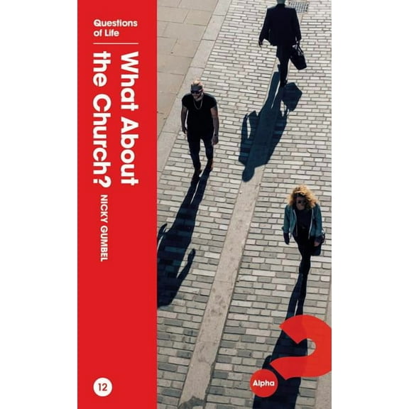 What about the Church? (Other)