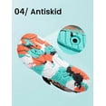 thumbnail image 5 of Kids Water Shoes Boys Girls Quick Dry Outdoor Indoor Barefoot Water Pool Swim Shoes Aqua Socks Lightweight, 5 of 10