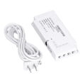 thumbnail image 1 of LED Power Supply,LED Cabinet Light Power LED Cabinet Light Power Supply Cabinet Light Power Supply Masterfully Created, 1 of 14
