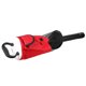 thumbnail image 5 of Golfs recogida de tubos coleccionista portátil de 2 secciones retriever mantenga hasta 70 bolas, 5 of 6
