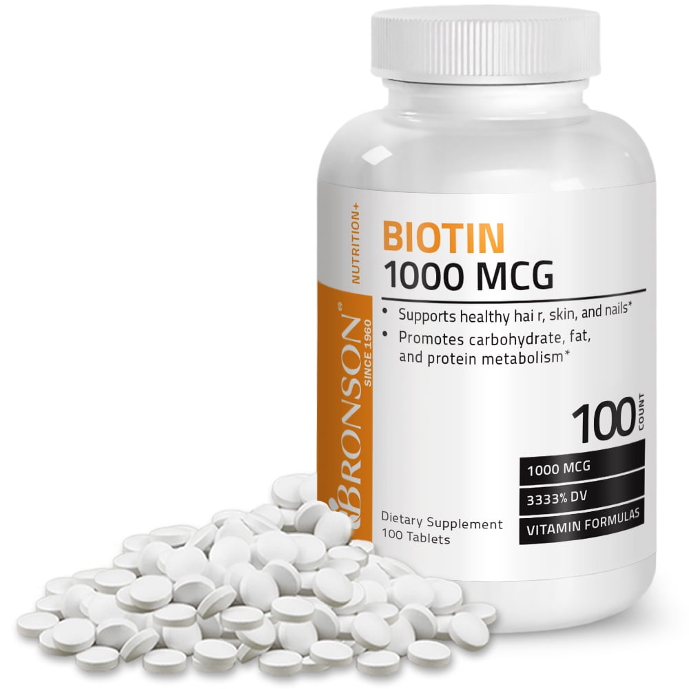 biotin 1000 mcg biotin 1000 mcg