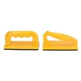 thumbnail image 4 of Safety Push Block, 2 Pcs Comfortable Handle Practical Plastic Safety Push Block Set  for Jointer, 4 of 7