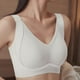thumbnail image 5 of Sujetador transparente sin tirantes y sin espalda para mujer - Sin aros, con tirantes convertibles, para uso informal, 5 of 6