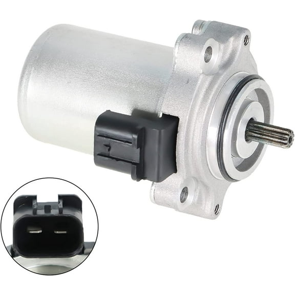 ALL-CARB For Honda Rancher 420 Es TRX420FE Shift Motor Assembly 2007 2008 2009 2010-2015