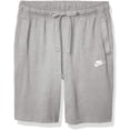 thumbnail image 5 of Nike Men's Club Shorts, 5 of 7