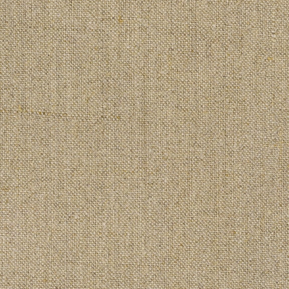 Blick Unprimed Belgian Linen Canvas - Type 185, 125" x 2 yds, Folded