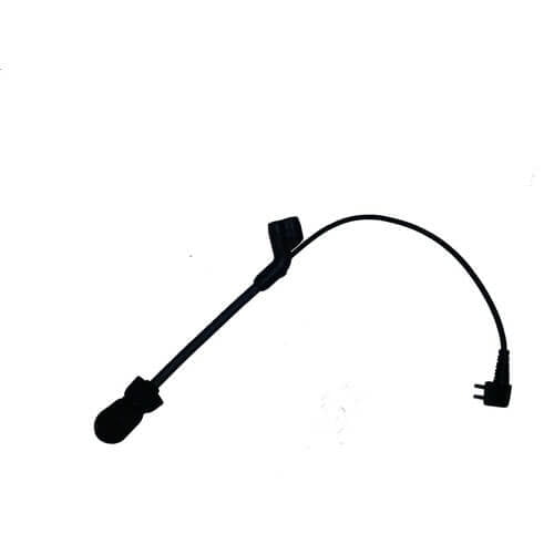 3MTM PELTOR™ MT33-05R Microphone Dynamique Flexible
