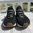 thumbnail image 2 of New Balance Mens Fresh Foam Roav V1 Size 10M Black Running Shoes, 2 of 6