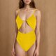 thumbnail image 4 of Traje de Baño de Bikini de Mujer Dos Piezas Set Acolchado Push Up, Correas Ajustables Traje de Baño para Piscina Y Playa, 4 of 6