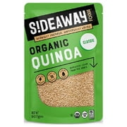 Sideaway Foods: Organic Classic Quinoa, 32 Oz