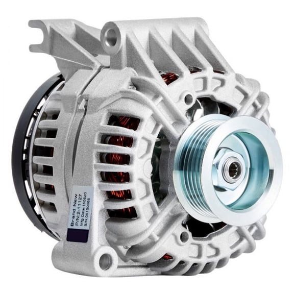 KarParts360 For Buick LaCrosse Alternator 2006 2007 2008 For 10366269 (Vehicle Trim: 3.8L V6 3800cc 231 CID)