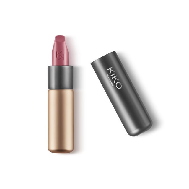 Barra de labios Kiko Milano Velvet Passion Matte 315 Creamy Matte