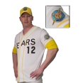 thumbnail image 2 of Seasonal Visions Bad News Bears Costume Adult Standard Male, 2 of 3