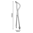 thumbnail image 3 of Car Brake Spring Pliers Spring Disassembly Pliers With Sleeve Snap-Ring Pliers Small Mingyiq, 3 of 9