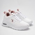thumbnail image 2 of TENIS AMERICAN FIRE BLANCO 136325, 2 of 4