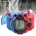 thumbnail image 3 of Digital Watch Luminous Water Proof Countdown Electronic Watch for Youth Digital Watch Sport Dual Time Chronograph Luminous Multifunction Countdown Electronic Watch Youth Digital, 3 of 7