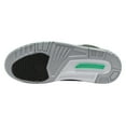 thumbnail image 5 of Air Jordan 3 Retro "Green Glow" Mens Style : Ct8532, 5 of 5