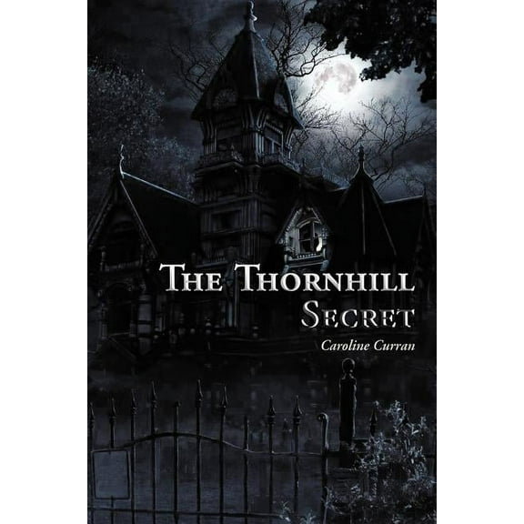 The Thornhill Secret
