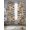brown, variant on Farmhouse Checkered Sheer Curtains 84 Inch Length 2 Panels Set, Rustic Retro Farm Life Assembling Voile Window Treatment Rod Pocket Curtains Sheers Drapes for Bedroom/Living Room/Kitchen 52"x84"x2