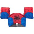 thumbnail image 4 of Chaleco Salvavidas Entrenador de Natación SwimWays Marvel Spidey 15-25 kg para Niños, 4 of 5