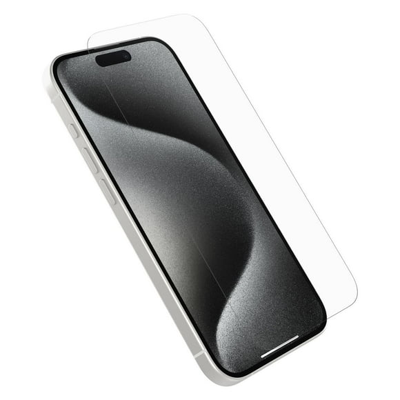 Otterbox Premium Glass Screen Protector iPhone 15 Pro Max