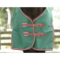 thumbnail image 3 of ComFiTec Prelim Standard Neck Lite (Dark Green/Red/White, 54"), 3 of 8
