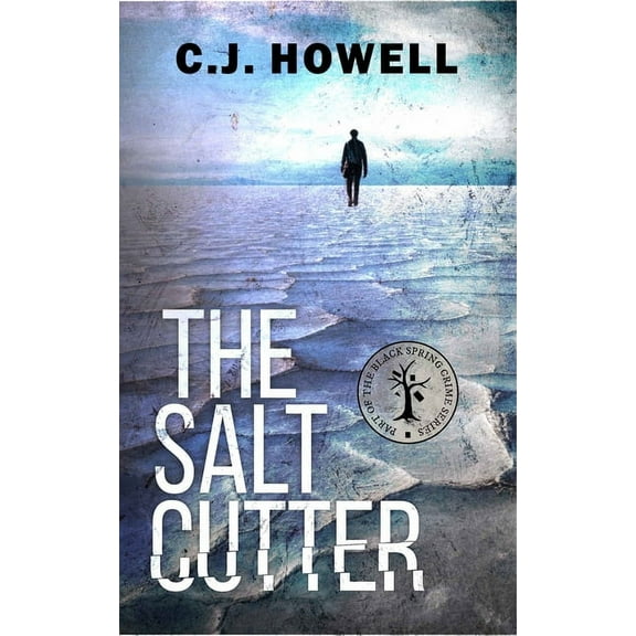 The Salt Cutter (Paperback)