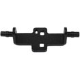 thumbnail image 5 of Black Seat Lowering Kit Compatible for S1000XR K1600GT R1200RT LC R1200GS LC R1250GS Motorcycle Adjustable Seat Lowering Kit, 5 of 5
