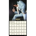 thumbnail image 5 of Elvis Presley 2025 Collector's Edition Calendar and Daily Desk Box Calendar, 5 of 10