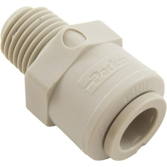 Connector-Speedfit, 1/4X3/8 In
