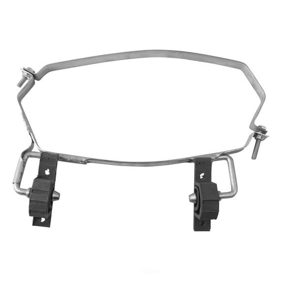 AP 8193 Exhaust Muffler Strap Fits select: 2002-2006 MINI COOPER